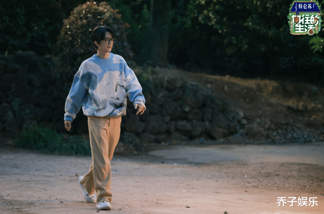 钟丽缇|向往7：万茜陈乔恩不比美比老花？这才是中年女星该有的真实感