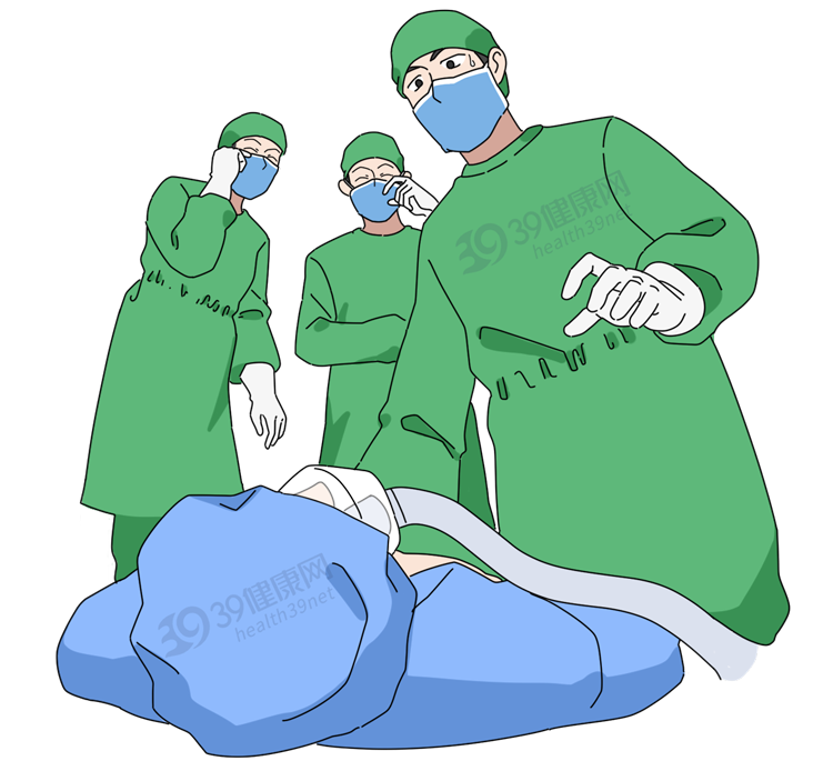 手术室里的“尴尬”事：医生不能穿内裤？患者必须全裸？一文揭秘