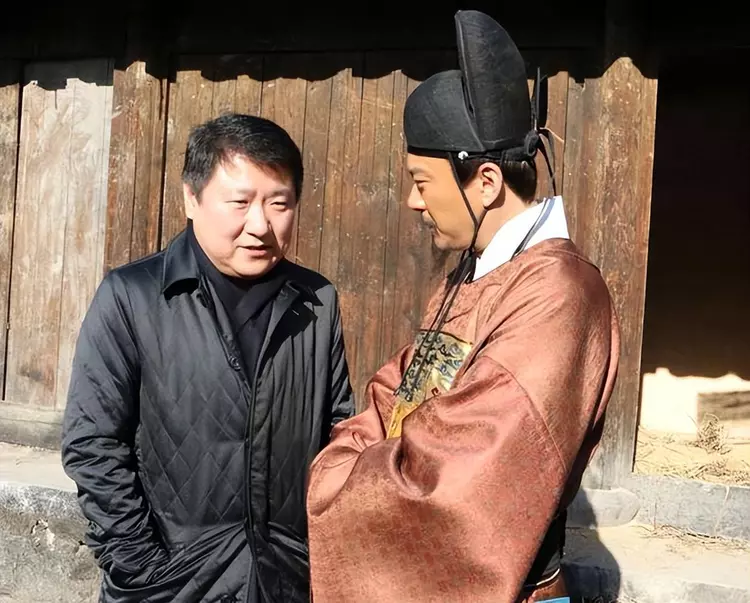 王雷|曝王雷改戏惹怒黄轩，两人在片场大闹，陈宝国也曾暗示王雷是戏霸