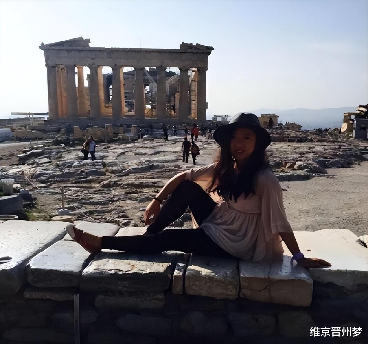 “空气香甜女”杨舒平：被美国驱逐韩国拒绝，回国后连门都不敢出