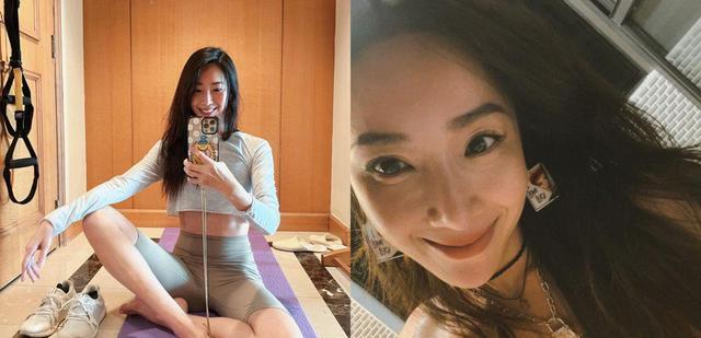 隋棠|隋棠节目自曝遭诈骗60万,借钱朋友事后人间蒸发