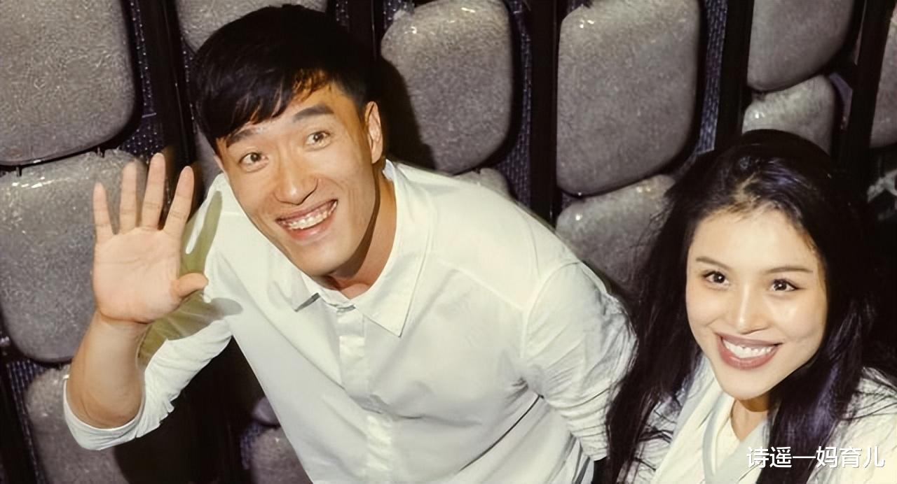 刘翔|离婚8年后,再看刘翔和葛天的生活,一个还在十八线一个却很幸福