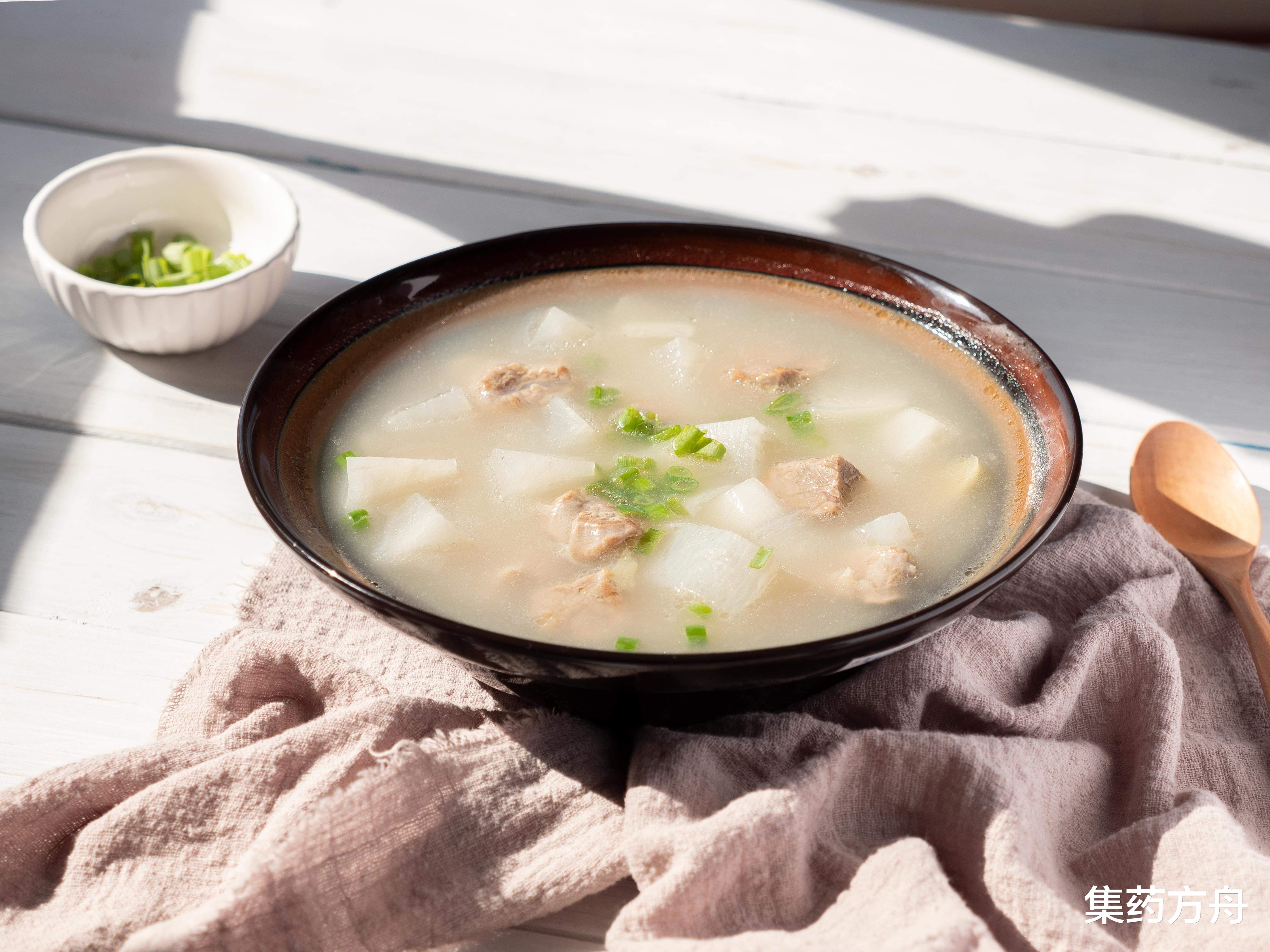 霜降|霜降过后天渐寒,多吃六种食物,应季而食安稳入冬!