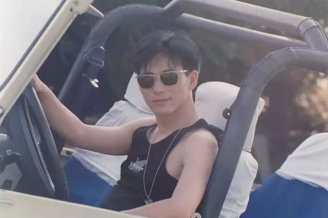 高逸峰|高逸峰:35岁上春晚,5天赚280万,创业失败破产后,靠卖包子翻身