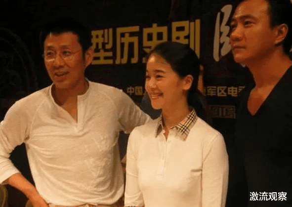 长安汽车|大佬级男星被曝离婚,曾与四女星纠缠不清,如今女儿被女婿戴绿帽