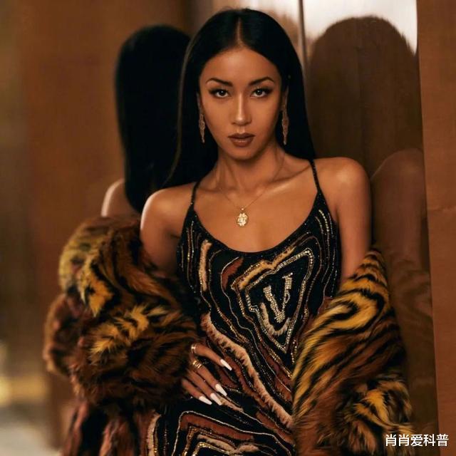 大S|卖惨炫富当小三,立了10年的“淳朴”人设,吉克隽逸终于崩塌了