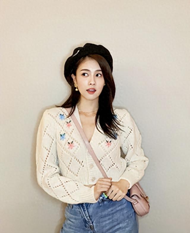 看了当红艺人“判若两人”旧照，才明白资本造星的力度，有多强！