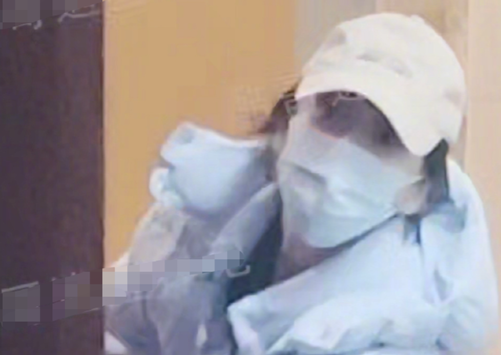 黄晓明|贵圈4天6个瓜！当街摸屁股，一拖五，叔侄恋，刷新了三观