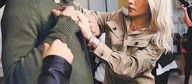 萧亚轩新恋情对象,出场方式很特别