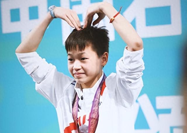 浙江卫视强势逼问全红婵!企图出卖国家机密,红婵的回复很吓人