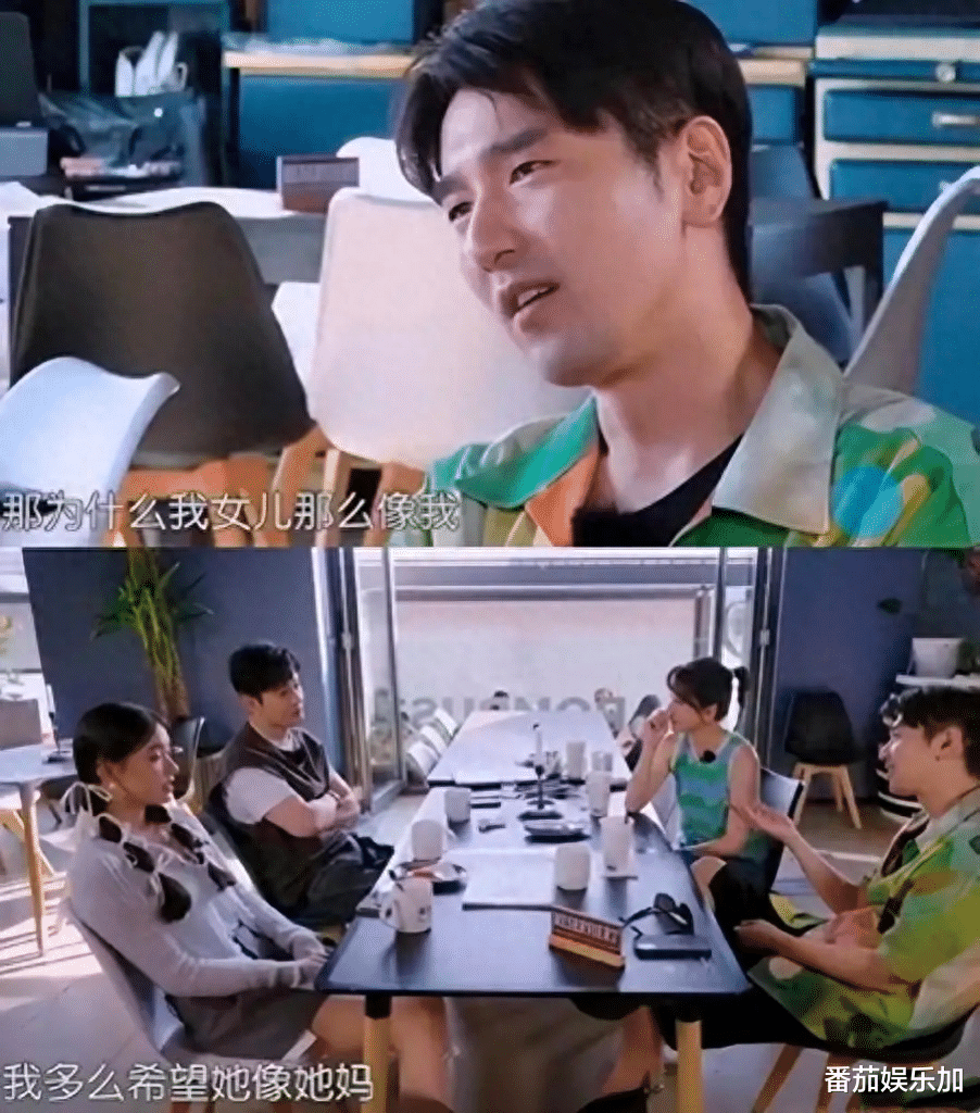 高圆圆骑自行车接女儿,正脸照曝光没遗传好基因,评论区沦陷