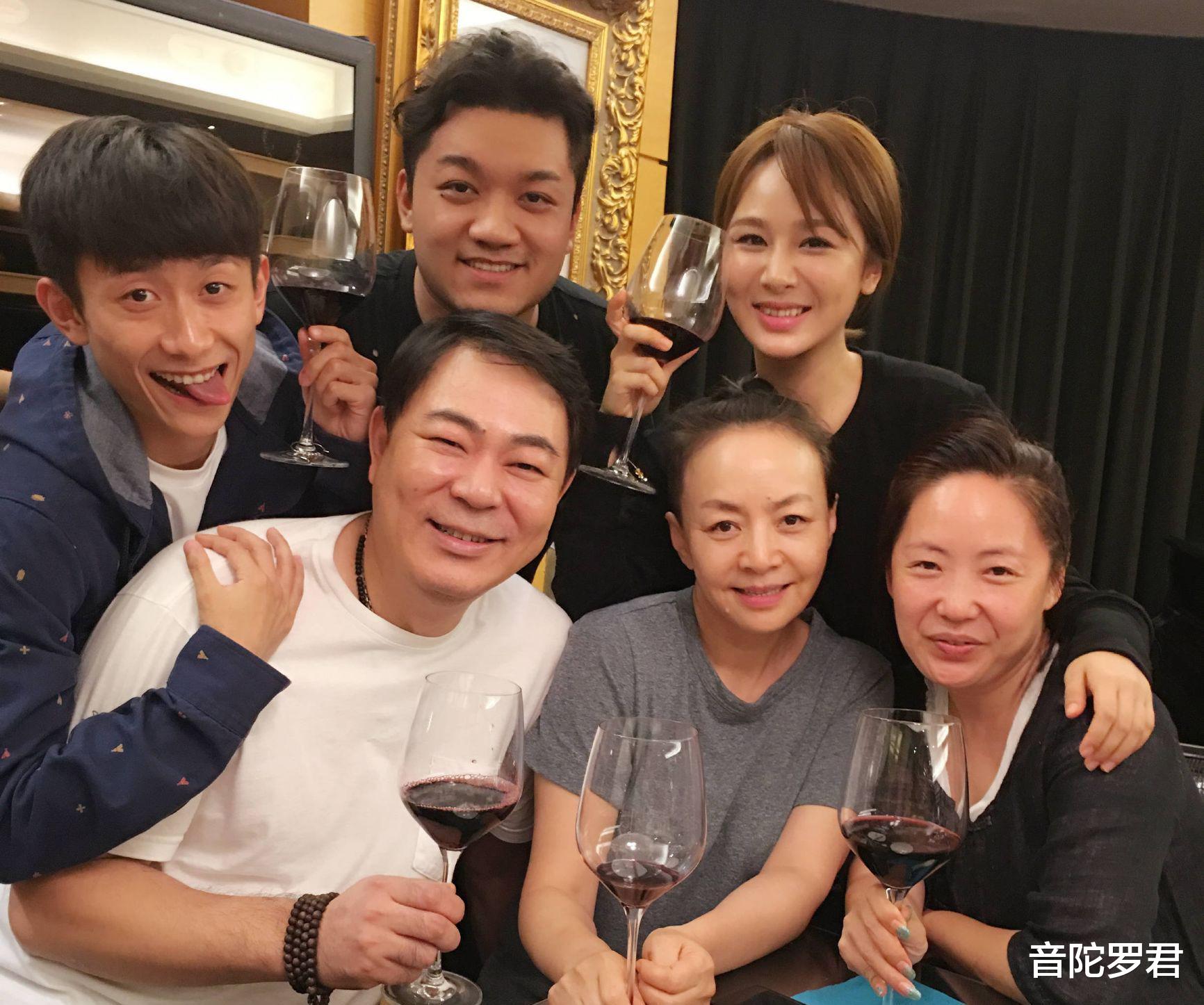 童星尤浩然:没天赋不努力,与“家人”关系疏远,至今还在吃老本