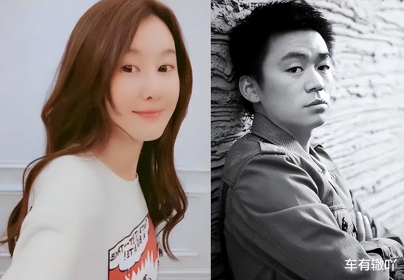 王宝强|王宝强携女友与任贤齐聚会！戴眼镜充满文艺范，甄子丹送厚礼支持！