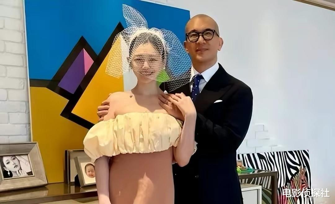 大S|大S最新照片曝光!脸部肿胀长胖20斤,邋里邋遢不修边幅