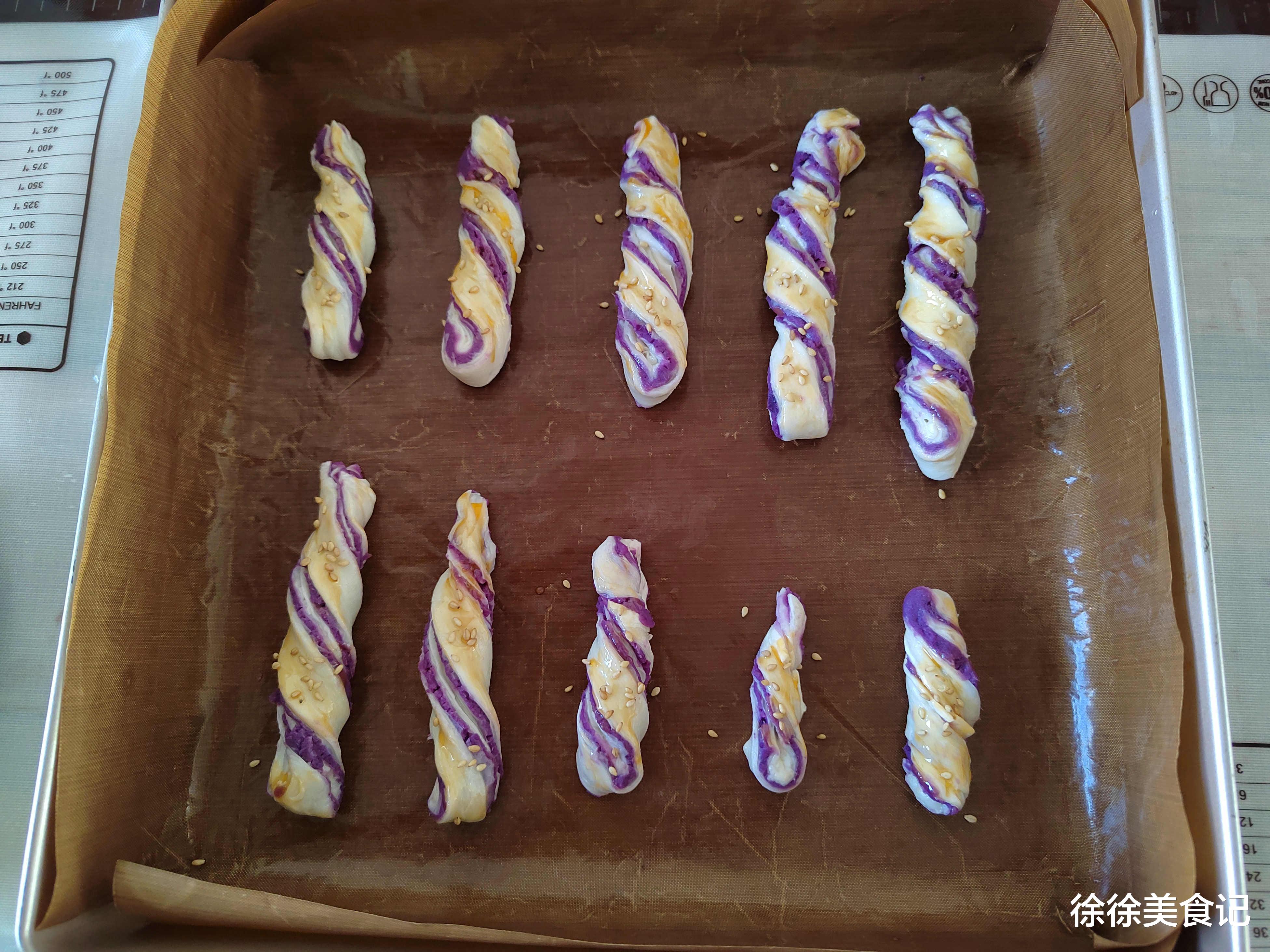 紫薯|霜降后,吃板栗花生不如吃它,天然的“花青素”,建议女人要常吃