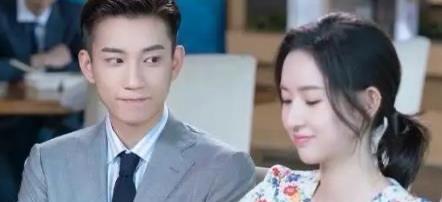 朱一龙|四月还没过,陈鑫海又来新剧《你给我的喜欢》,二公子吻戏超欲!