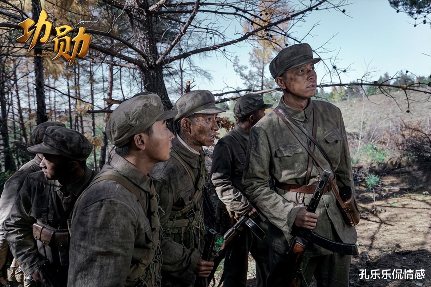 30集大剧来袭,这是《狂飙》后我唯一想追的公安剧