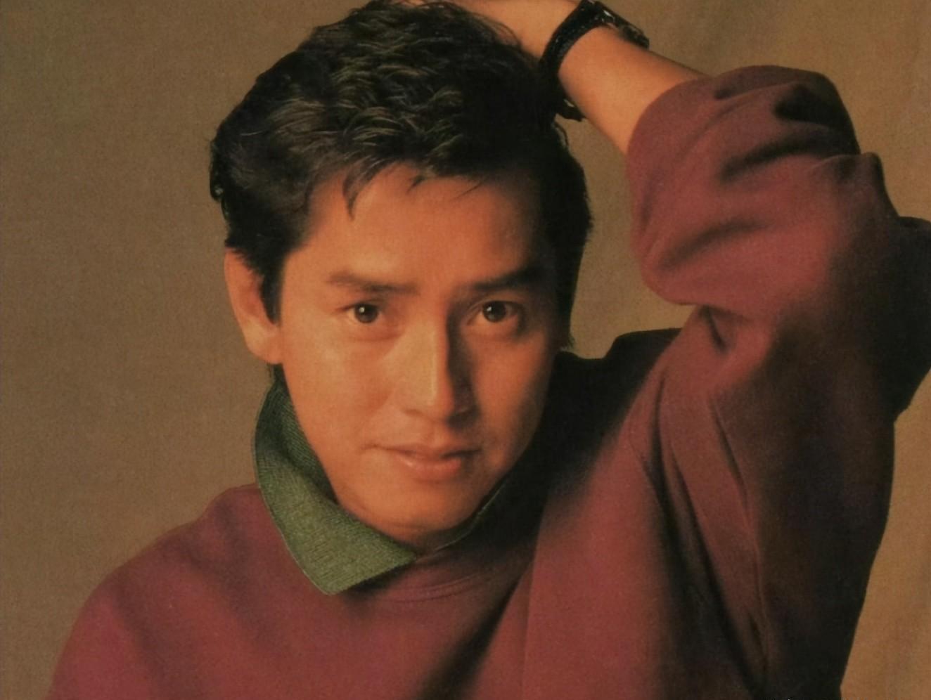 这一次，73岁“渣男始祖”谭咏麟，终于为自己的“风流”付出代价