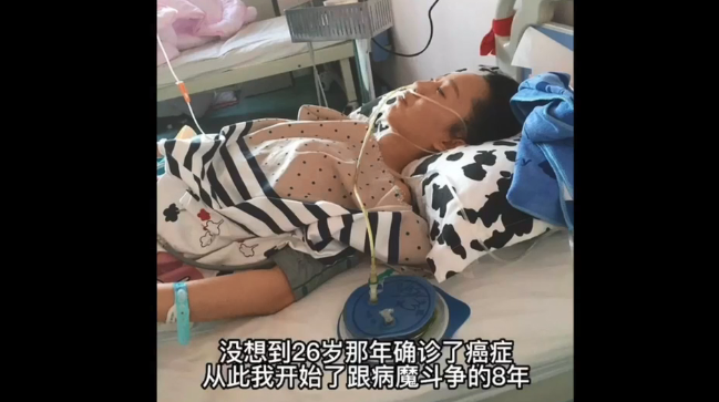 残忍的遗传规律:父母若患上3种癌,下一代可能会“复制”