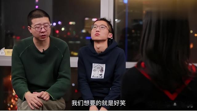 李诞|脱口秀演员House的这次摔倒，彻底撕开了李诞和笑果的遮羞布
