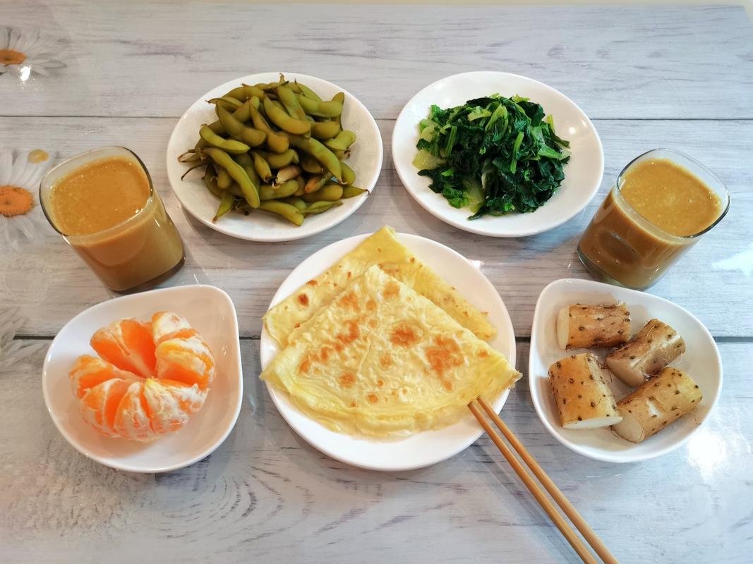 减肥药|一天胖三斤，这10种容易长肉的主食，你吃了多少？