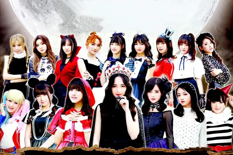 娱记曝女团私生活混乱，多人与老板地下情，粉丝送礼即可相约酒店