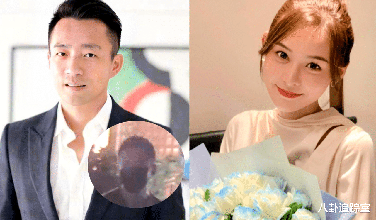 汪小菲|再当提款机?张颖颖疑与前男友复合,曾在汪小菲恋爱期间藕断丝连