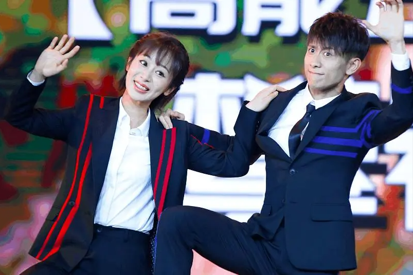 演员私生活大揭秘！第一张我忍住了，杨紫这张承包我一天的笑点