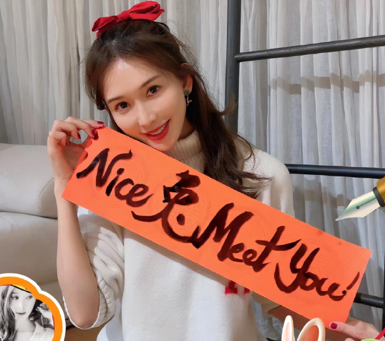 林志玲|大瓜!曝林志玲已离婚,两人已久无互动