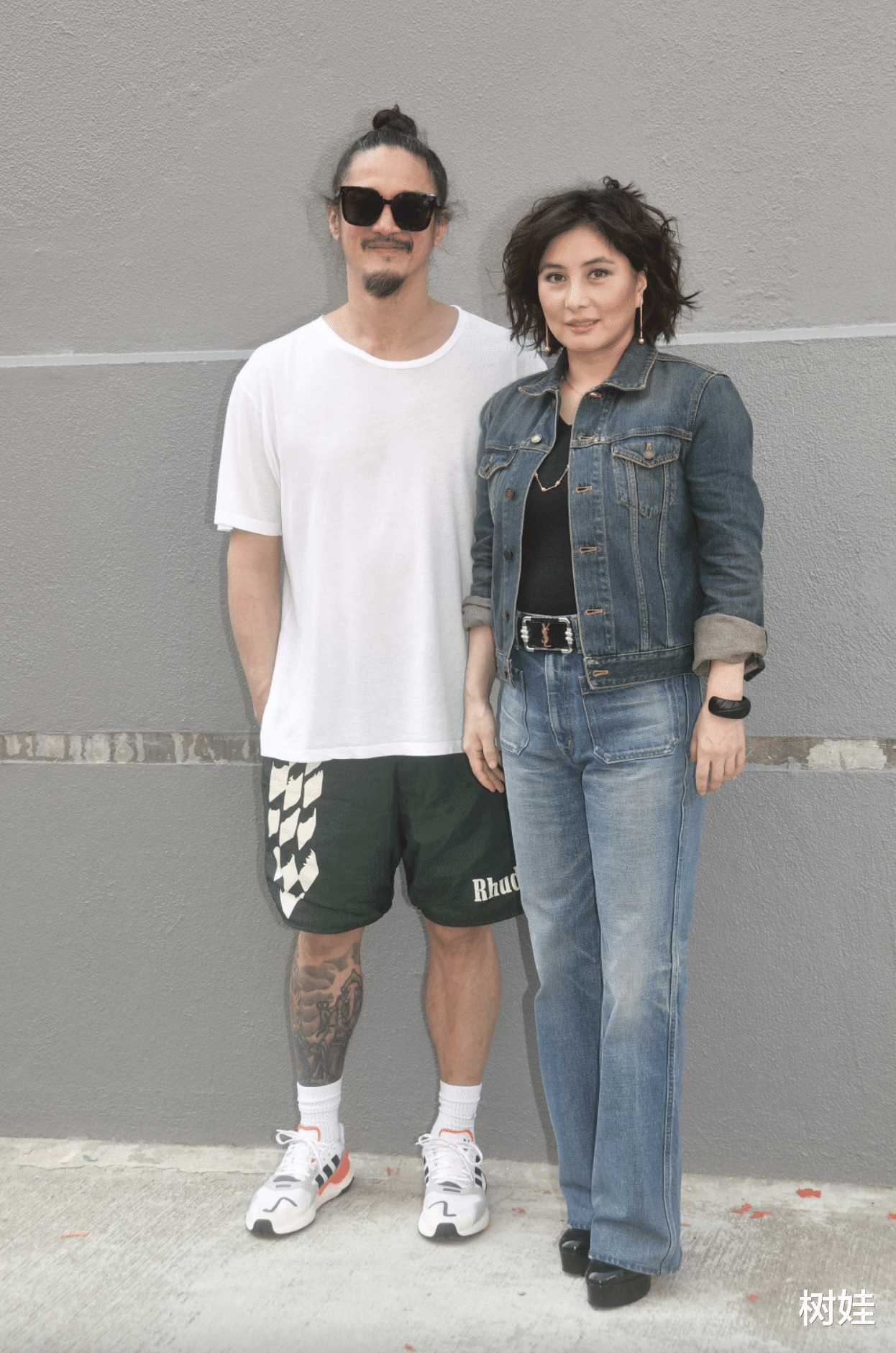 赌王二房女婿病危后近况曝光，或将终身洗肾背尿袋，仍需要做手术