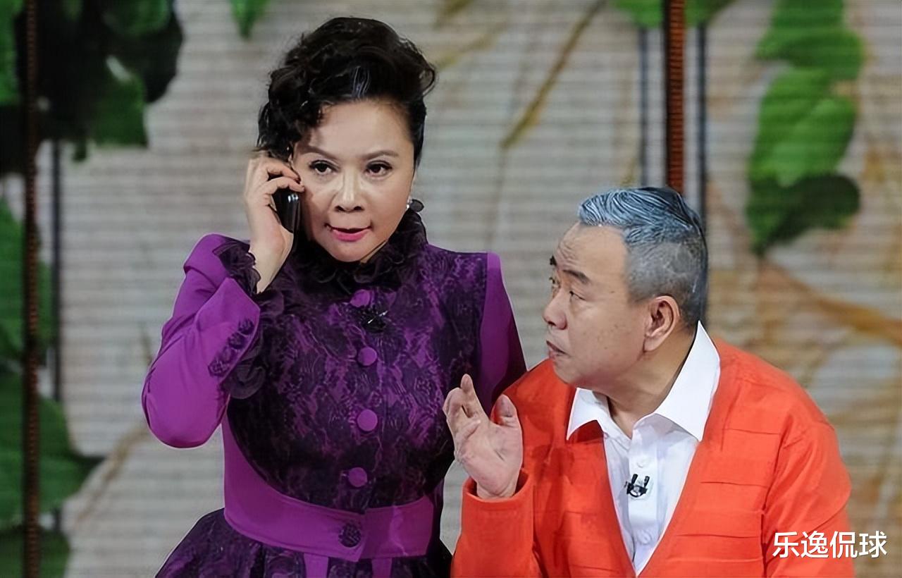 巩俐|4位“国家一级演员”被除名，个个老戏骨，但早已不是“中国人”