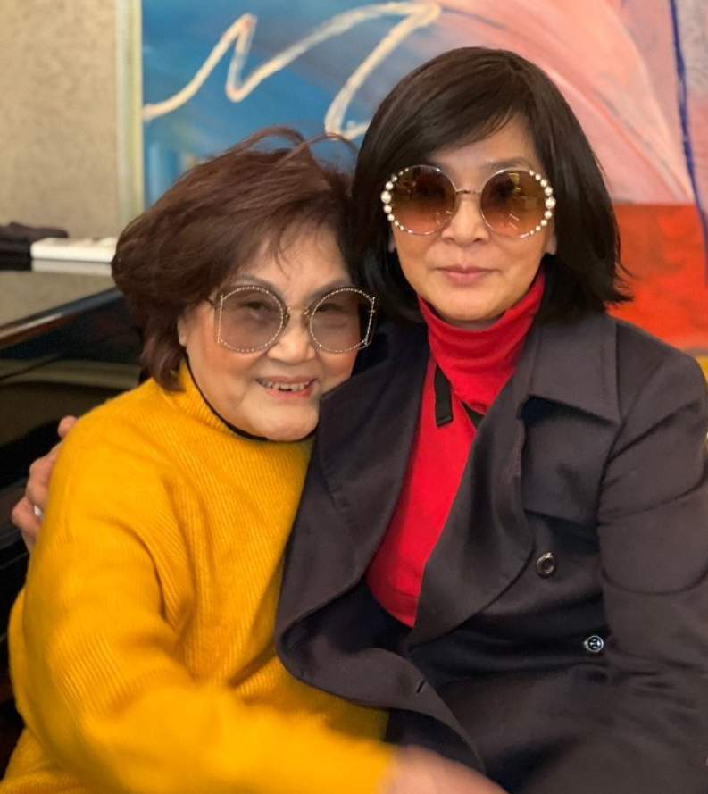 陈玉莲|62岁陈玉莲全素颜现身,满脸皱纹憔悴老态