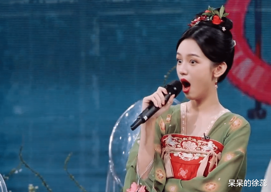 华晨宇|“精明”的华晨宇，“憨憨”的周也，令《星期六》好评如潮