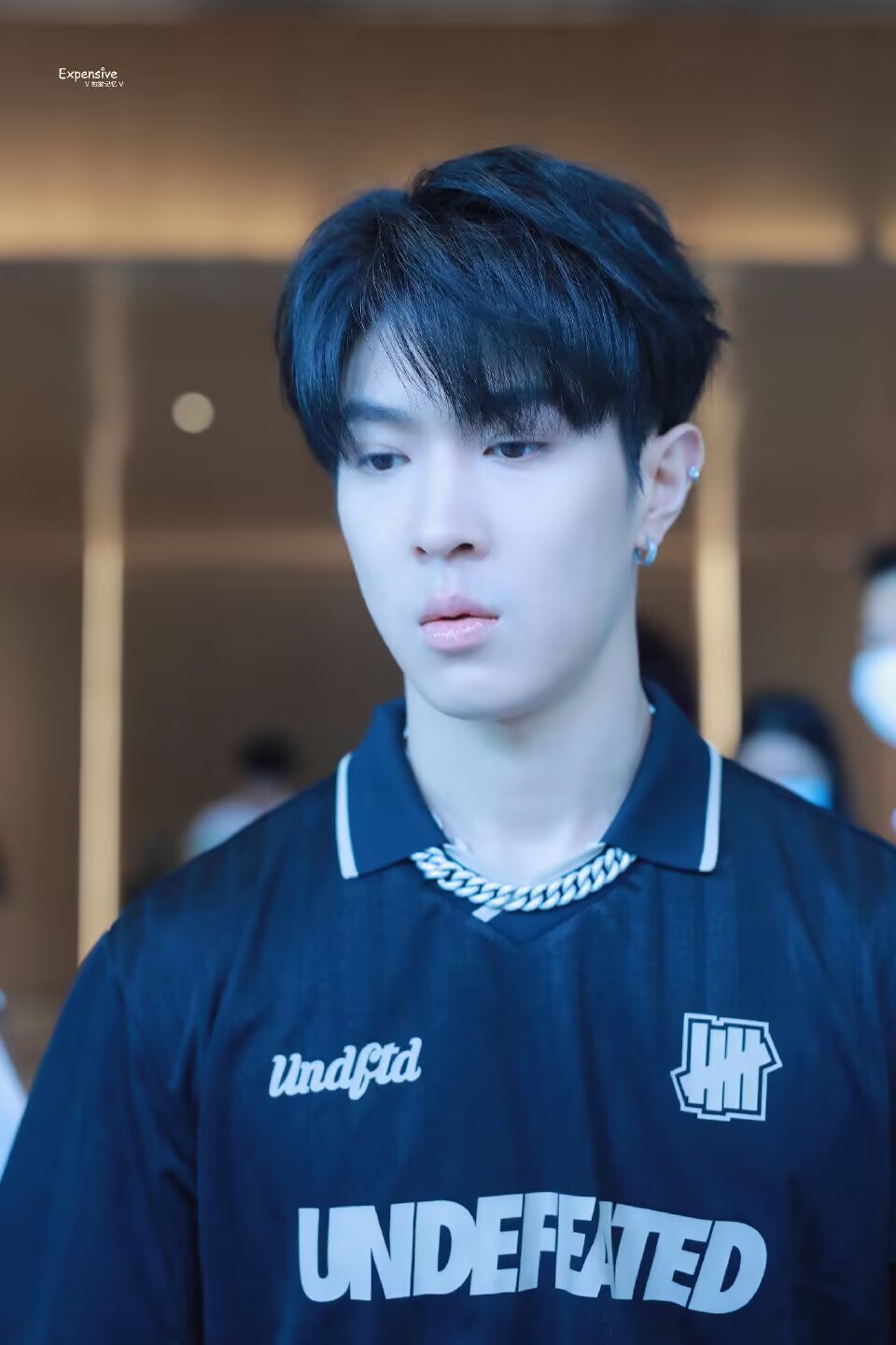 《披哥3》初舞台,16首原唱,16首翻唱,还有一位是大乌龙