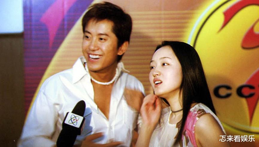 被包养的四位女星,图财伺候70岁老头7年,争求包养明码标价自己