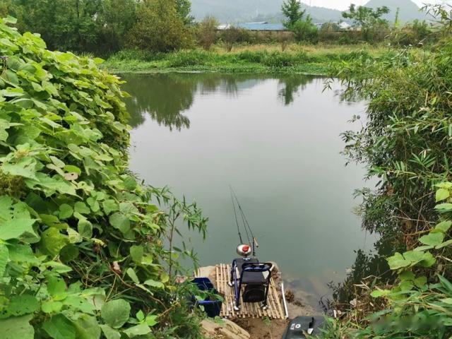 钓鱼技巧|5个钓鱼小技巧，能让你赢在起跑线，钓的比别人更多