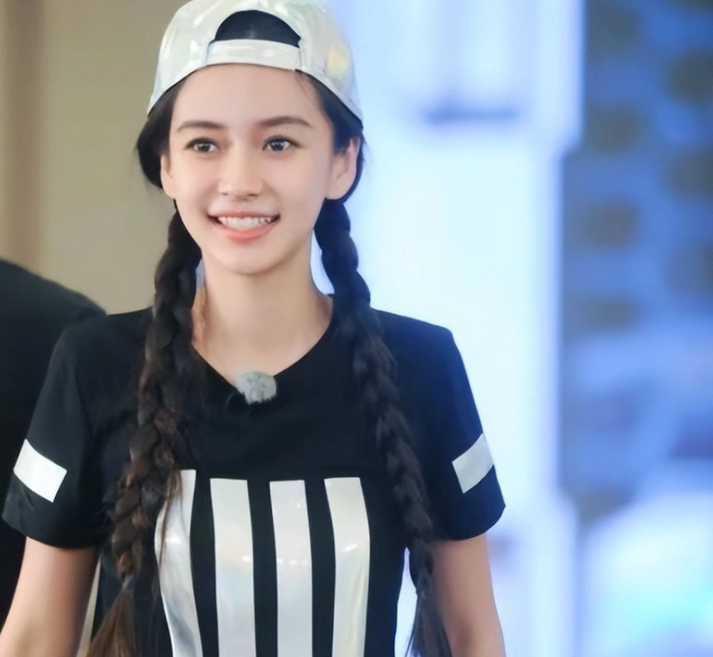 《奔跑吧》没了杨颖，对节目来说意味着啥？现场气氛说明了一切！