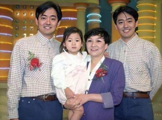 双胞胎的扛老基因是一样的吗?看看这6对双胎男星,你就有答案了