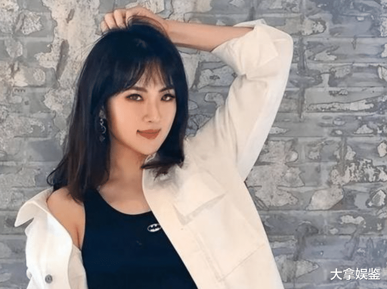 手握顶级资源，“华为千金”姚安娜出道娱乐圈，为何不温不火？