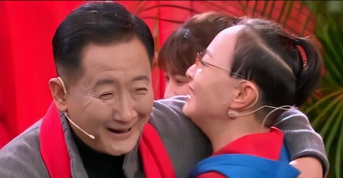 梁天|梁天去世后看清英达，不参加梁欢的婚礼，对不起宋丹丹