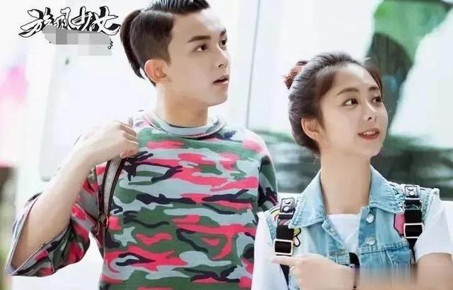 西瓜 演“姐弟恋”不违和的7位女星,不油腻、不辣眼睛,个个浑然天成