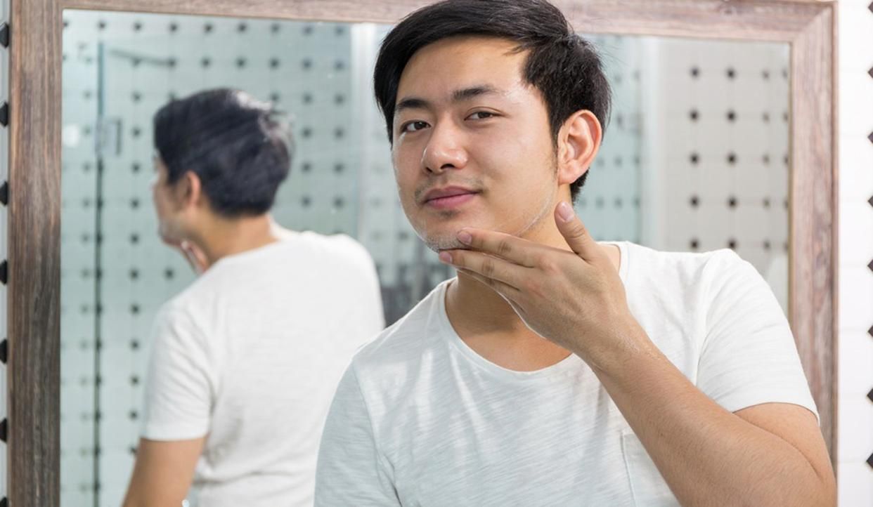 咽喉炎|男性“器官衰老”顺序表公布，自行检查一下，看你进行到哪一步了