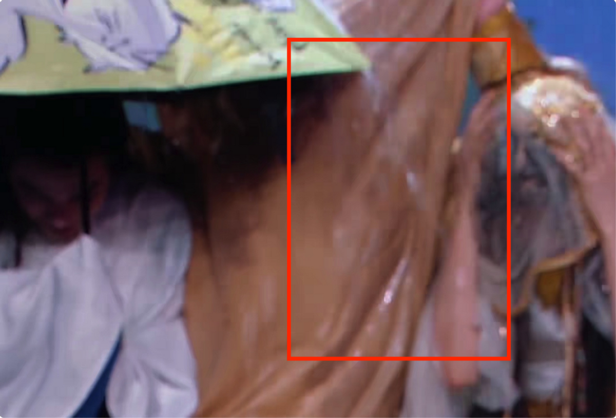 《王牌》这一夜,人情世故、江湖地位,在刘涛身上体现得淋漓尽致