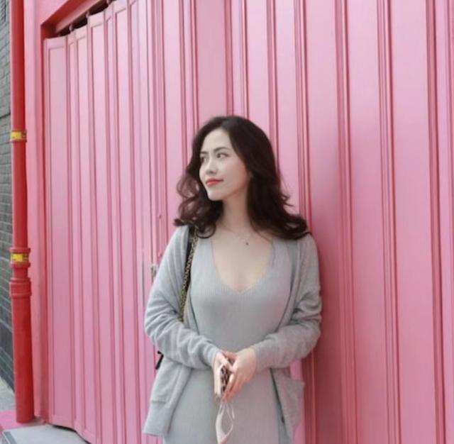 可惜！内地佳丽Nora曝退选港姐，获看好夺冠军但不想放弃大好前途