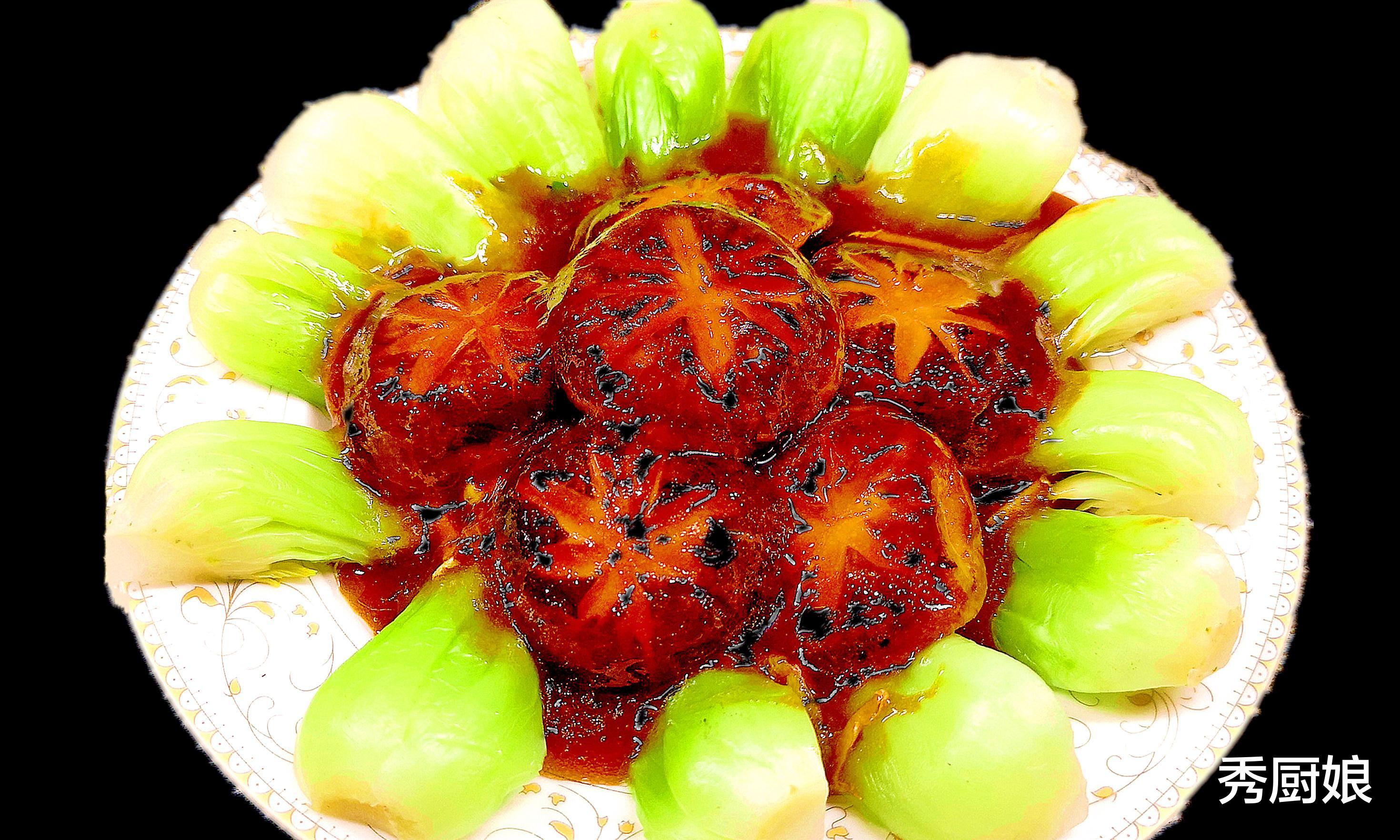 豆腐|春节买这七样菜,再贵也要买,财旺福旺事事顺,吃出龙年好兆头!