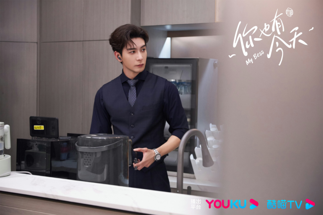 好嗑、好笑、好聊、好用,《你也有今天》这样打开“现偶”的层次