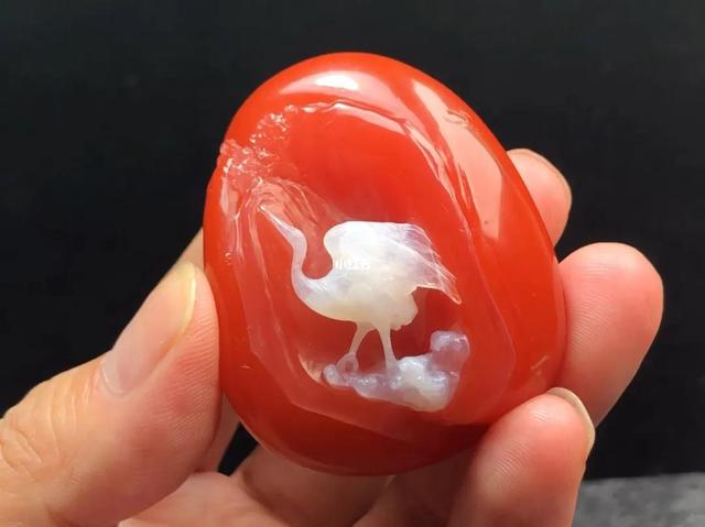 秘色瓷|南红玛瑙，中国传统文化中的瑰宝，为何如此珍贵？