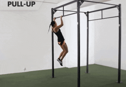 四个动作改善圆肩驼背,塑造挺拔的体态