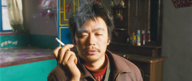 王宝强|11年了,我才发现:《树先生》原来讲的是一个男人“复仇”的故事