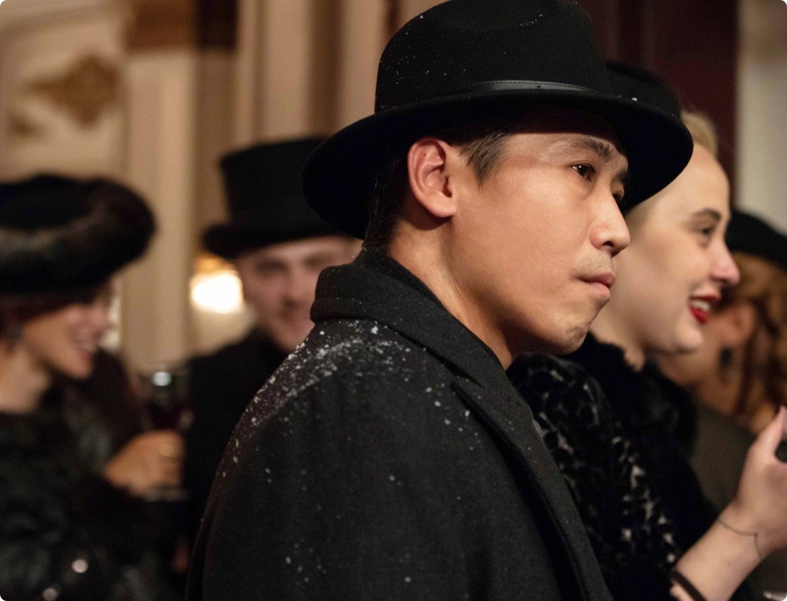 央视亲自宣传!张若昀66集古装大剧首播将至,终于有剧能追了